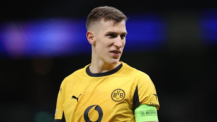 Nico Schlotterbeck: Erst verlängern, dann 2027 wechseln?