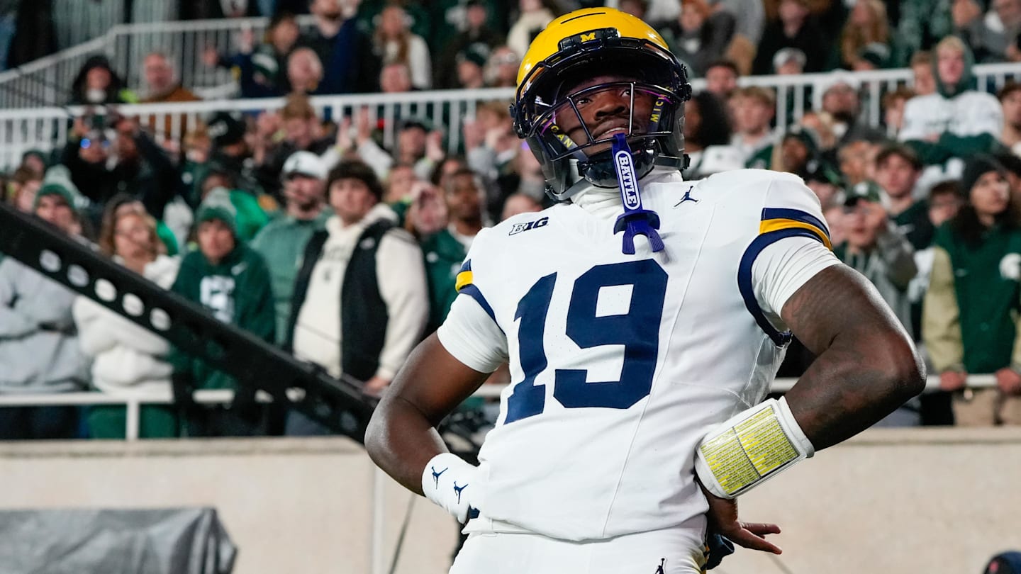 National Analyst Makes Bold Prediction Involving Michigan Football in 2026