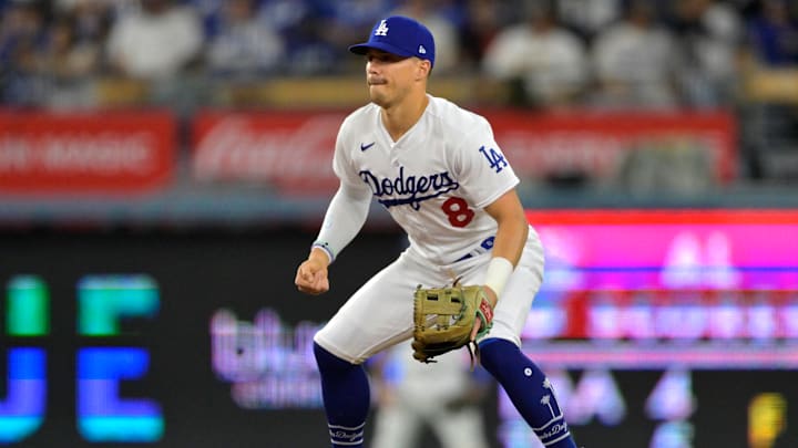 Enrique Hernández ha tenido dos etapas con los Dodgers