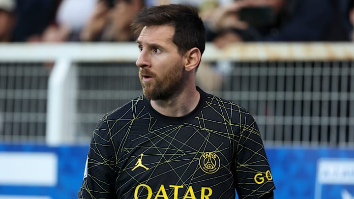 Messi could return to Barça this summer Messi could return to Barça this summer