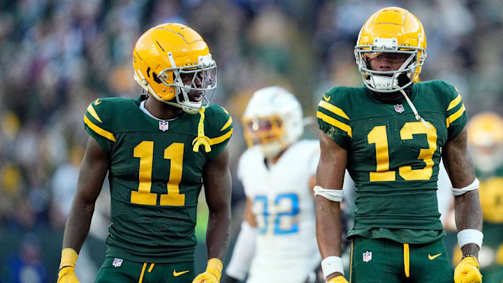 Green Bay Packers