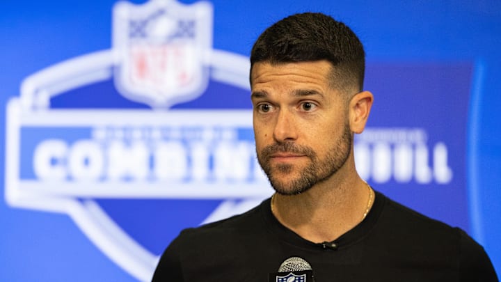 The Carolina Panthers reportedly are willing to trade Brian Burns as the team rebuilds under new head coach Dave Canales