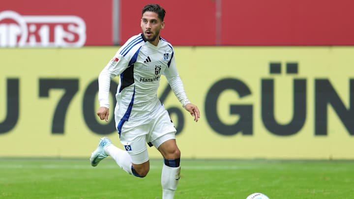 Die Ausstiegsklausel von Ludovit Reis ist abgelaufen