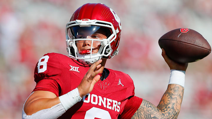 Arkansas State v Oklahoma