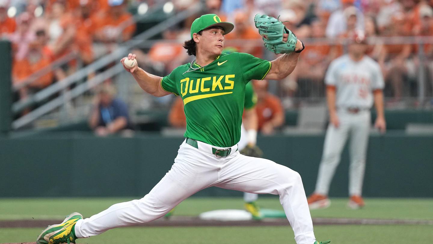 Winners And Losers After Oregon Baseball's Super Regional Lo