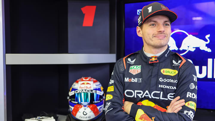 Max Verstappen es el piloto mejor pagado en 2025 en la Fórmula 1