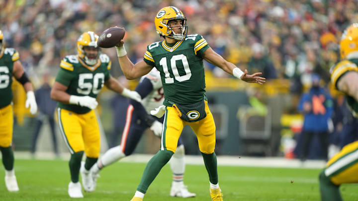 Green Bay Packers