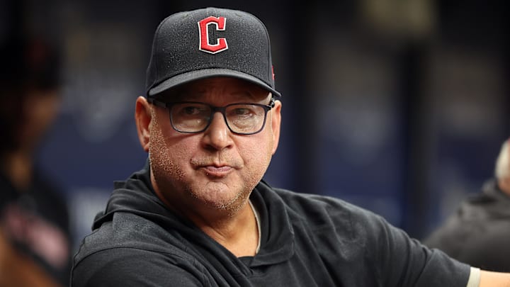3 potential Terry Francona replacements for the Guardians in 2024.