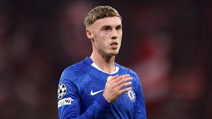 FC Bayern München v Chelsea FC - UEFA Champions League 2025/26 League Phase MD1