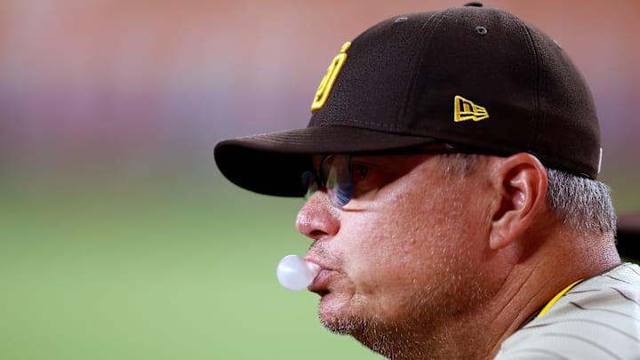 San Diego Padres v Arizona Diamondbacks