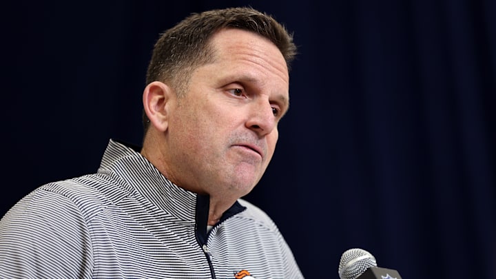 2025 NFL Scouting Combine