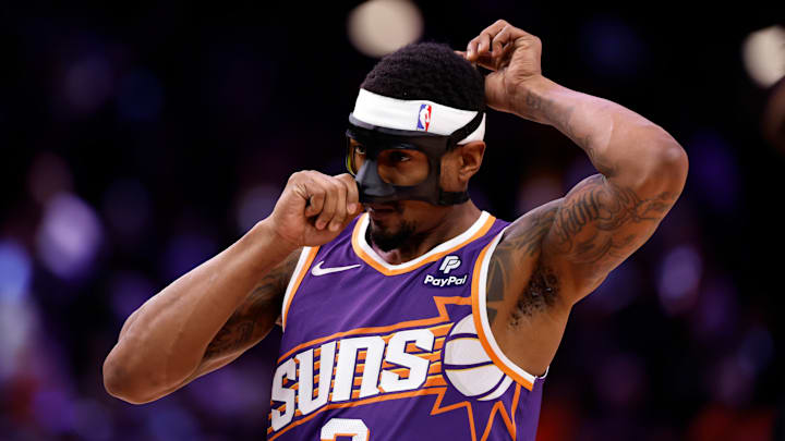 Sacramento Kings v Phoenix Suns