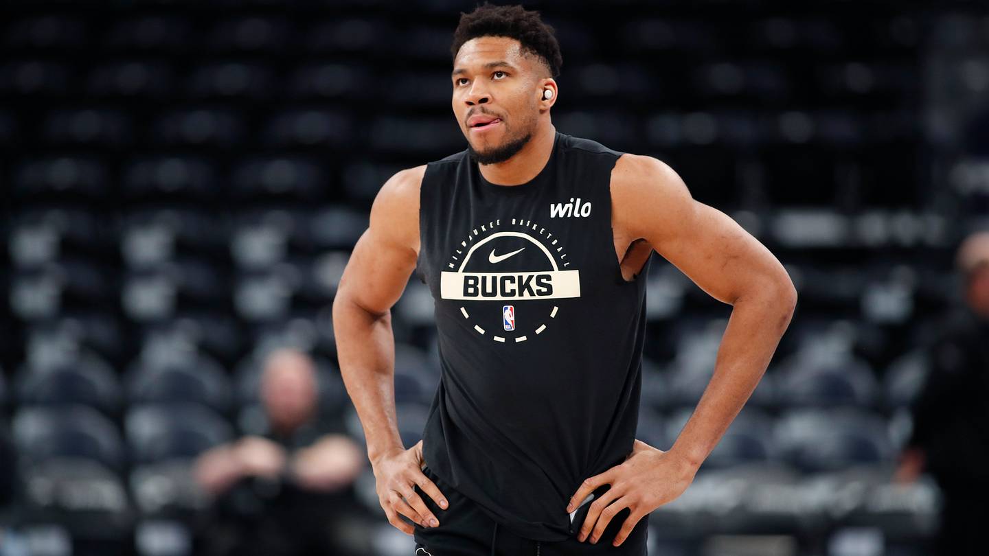 NBA rumors: Jaylen Brown to Clippers 'not true,' Heat-Giannis trade details