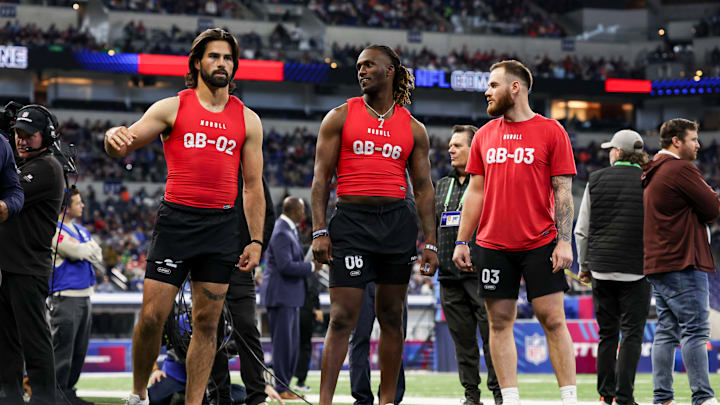 NFL Combine