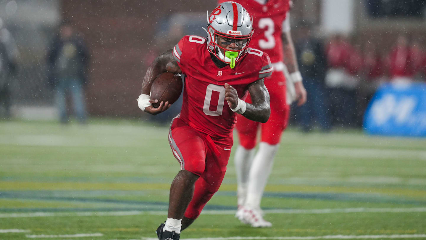5-star RB David Gabriel-Georges sets the stage for Georgia to make history