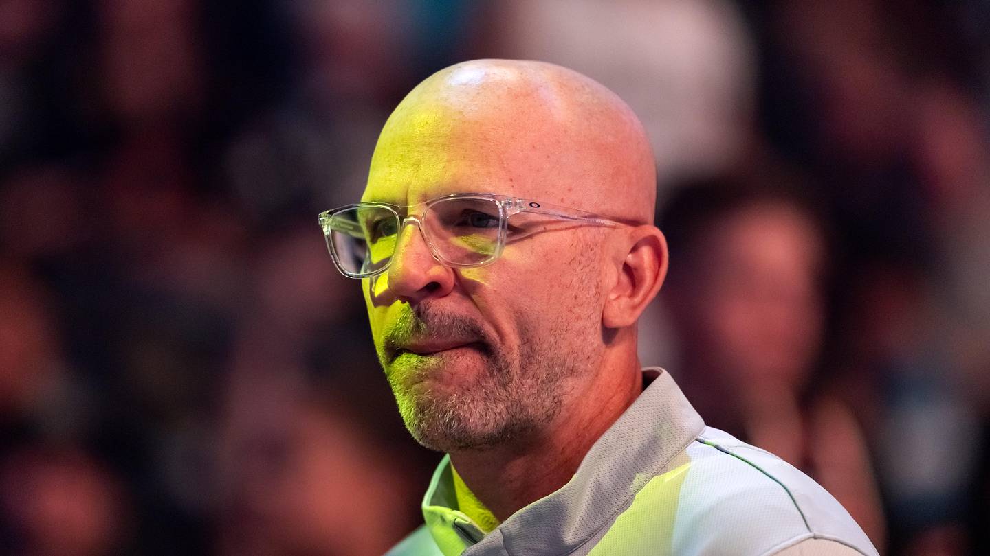 7 Possible Coaching Candidates for Mavericks to Replace Jason Kidd