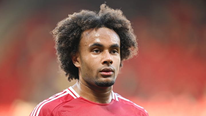 Manchester United FC v Brentford FC - Premier League