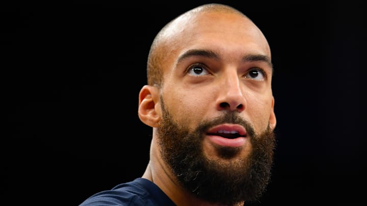 Minnesota TImberwolves v Utah Jazz