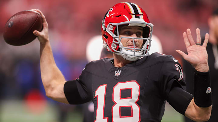 Las Vegas Raiders, Kirk Cousins