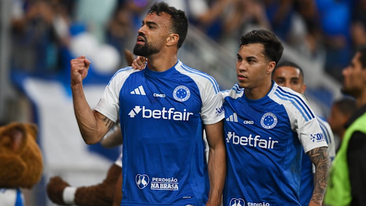 Fabrício Bruno e Kaio Jorge foram convocados para a Seleção Brasileira nesta Data FIFA