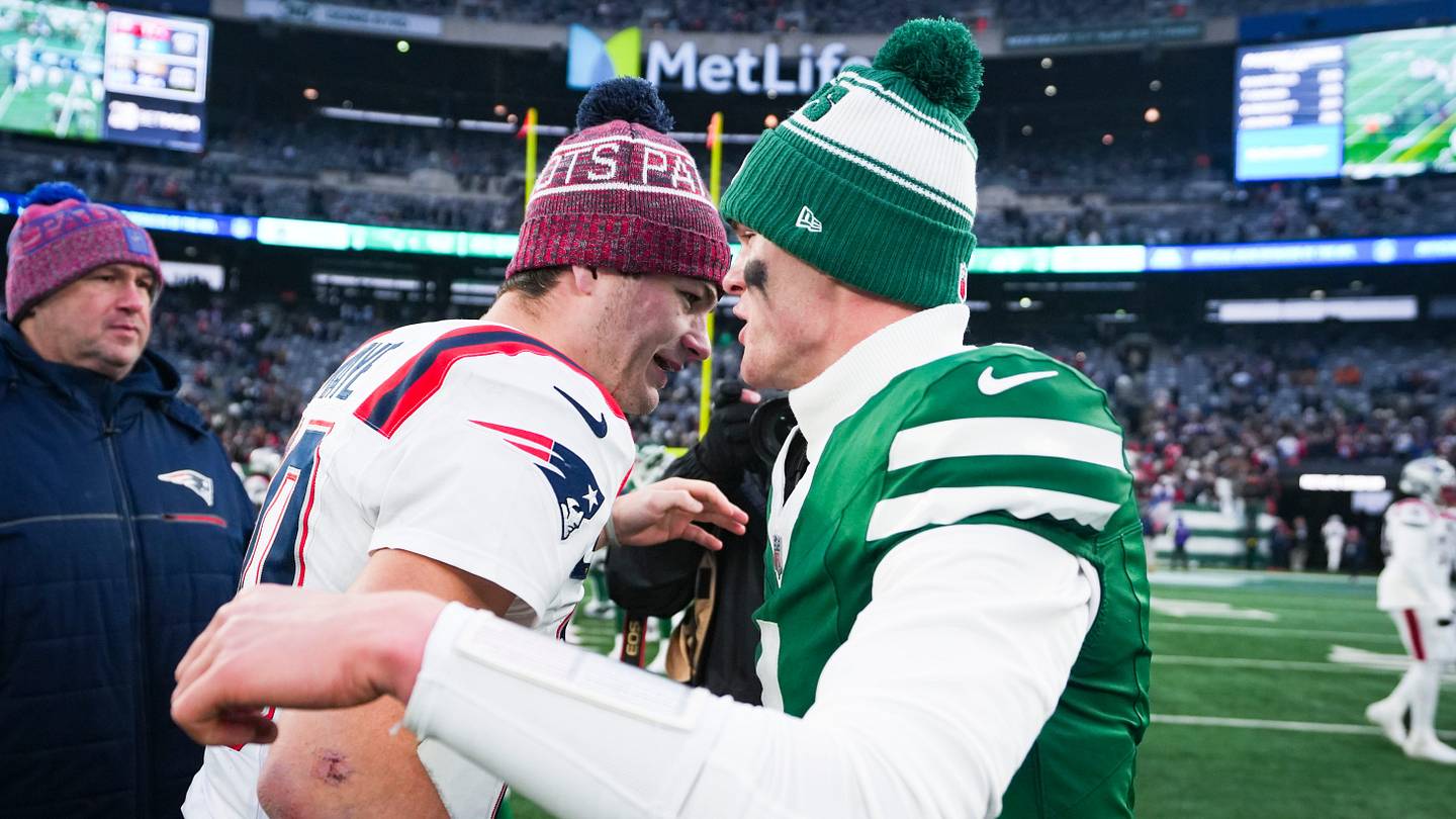 Patriots Schedule Tracker: Confirmed Games, Rumors & Everything Else We Know