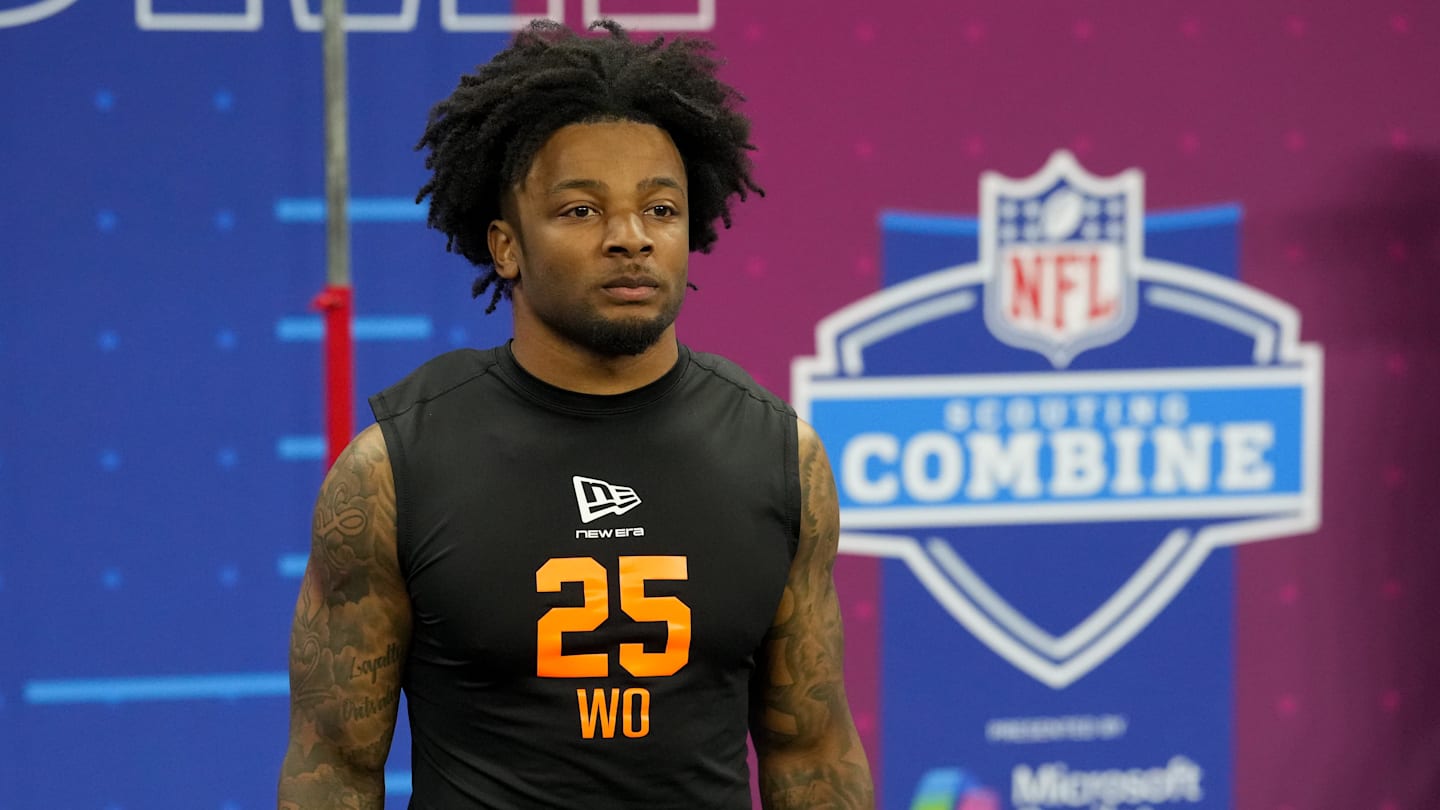Jets Already Thinning WR Room a Good Sign for Caullin Lacy