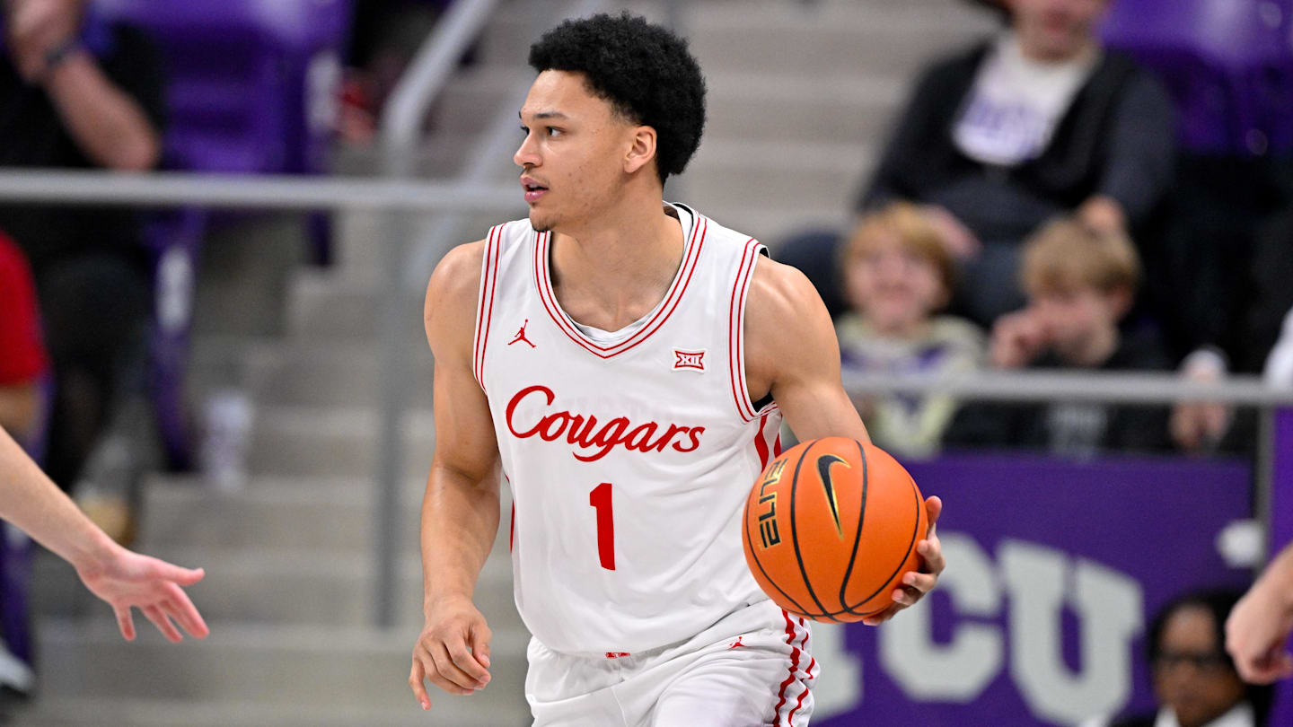 4 transfer portal targets for Boise State men’s basketball