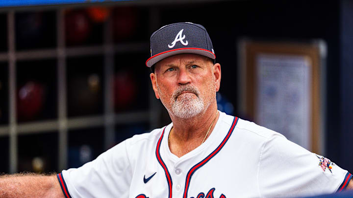 2025 MLB All-Star Game