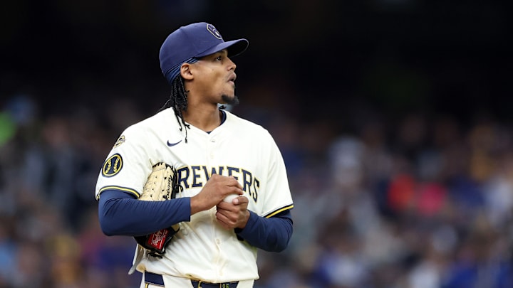 Kansas City Royals v Milwaukee Brewers