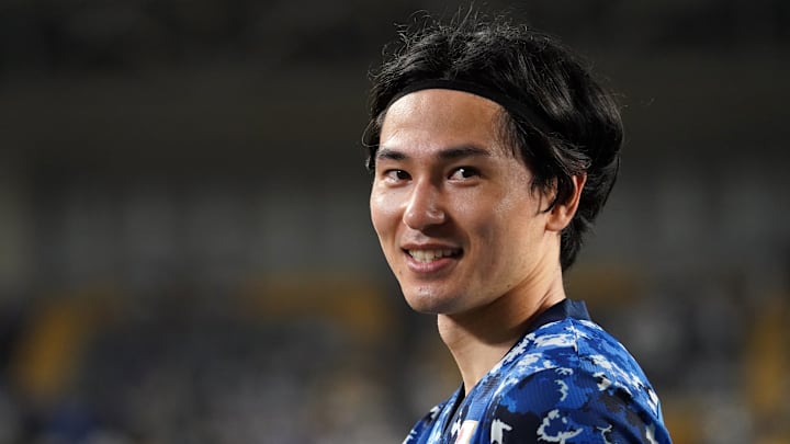 A 27 ans, Minamino est pisté en Ligue 1 par l'AS Monaco