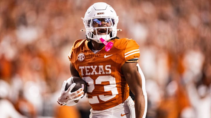 Texas vs. Florida football prediction