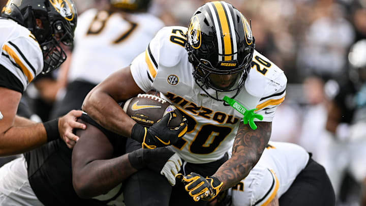 Missouri v Vanderbilt Missouri v Vanderbilt