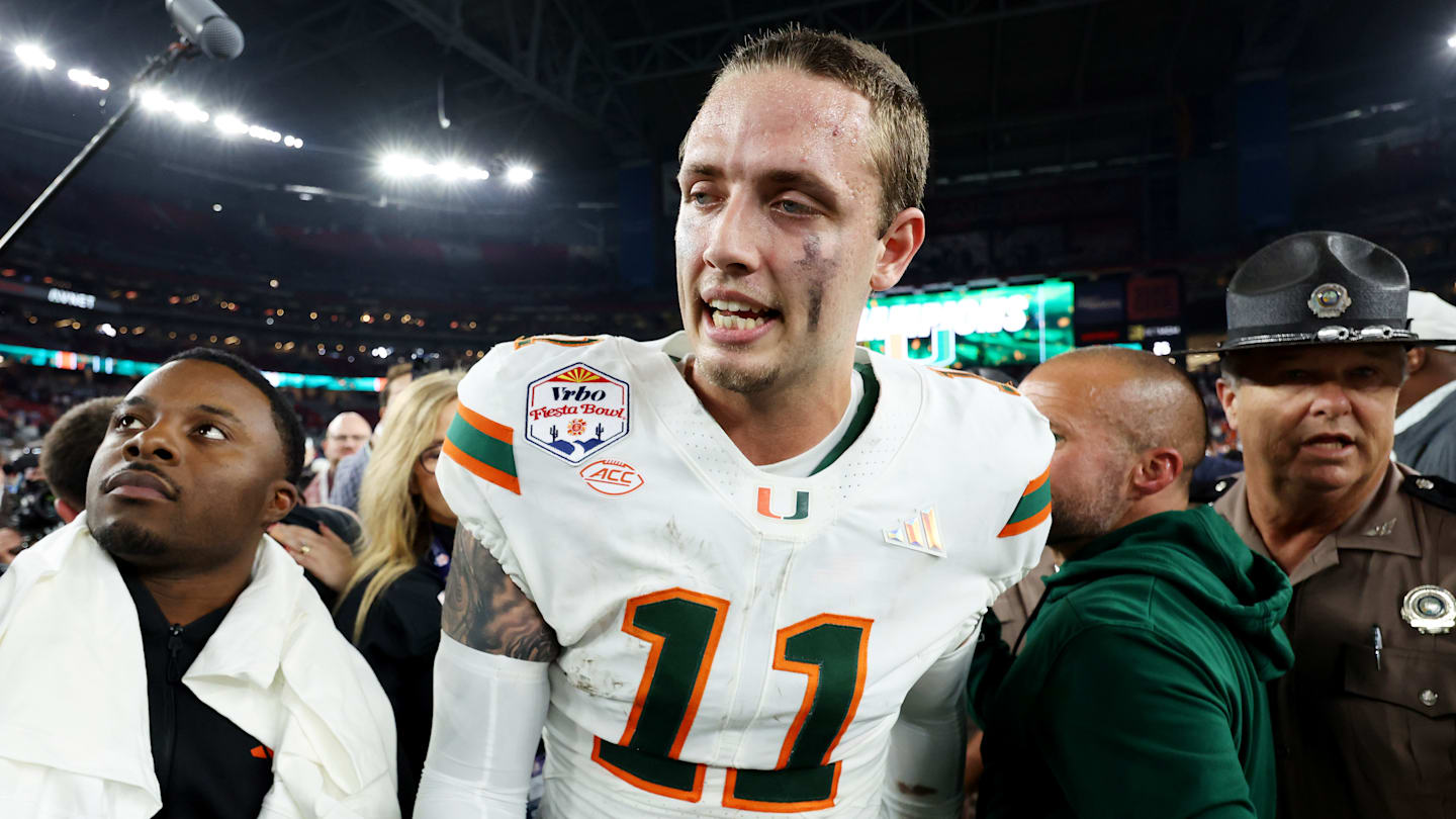 Steelers 2026 NFL draft targets to watch in College Football Title game