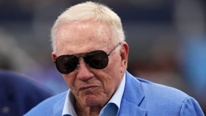 Los Angeles Chargers v Dallas Cowboys