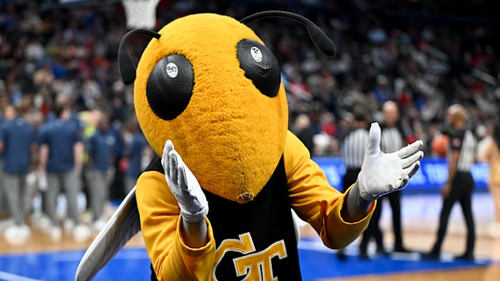 ACC Basketball Tournament - First Round