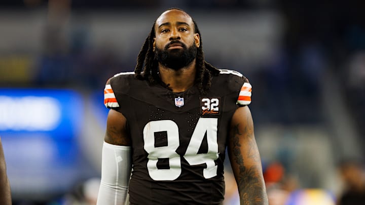 Cleveland Browns
