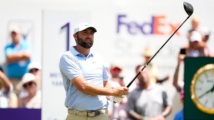 FedEx St. Jude Championship 2026 FedEx St. Jude Championship 2026