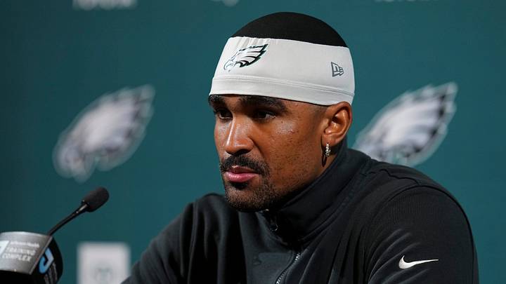 Philadelphia Eagles OTA Offseason Workouts Philadelphia Eagles OTA Offseason Workouts