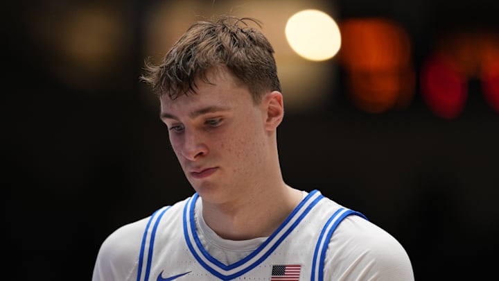 Cooper Flagg, Duke