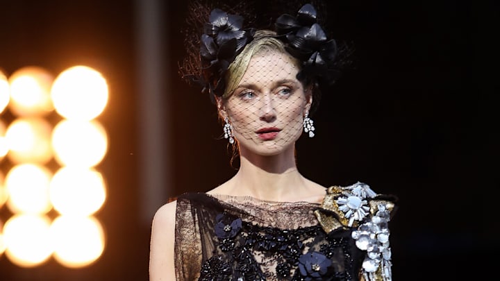 Elizabeth Debicki Elizabeth Debicki