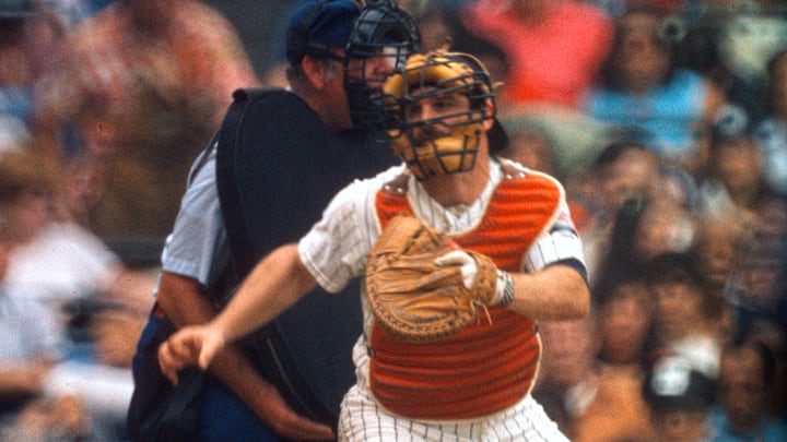 New York Yankees
