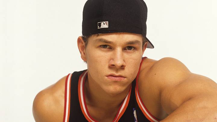 10 Things We Learned From Marky Mark Mark Wahlberg s 1992 Autobiography