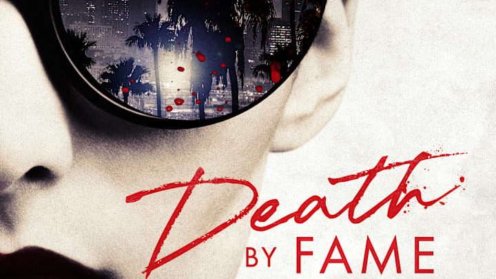 Death By Fame - Courtesy ID