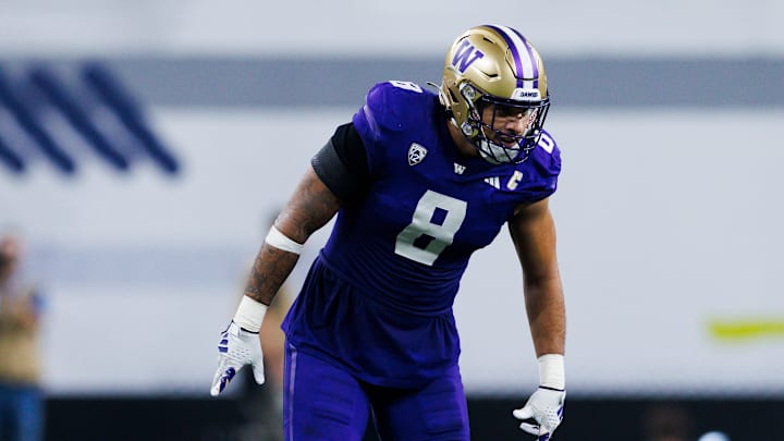 2023 Pac-12 Championship - Oregon v Washington