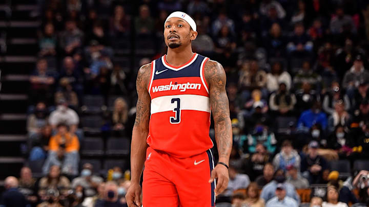 Beal estaría en el radar de los Lakers para la 2022-23