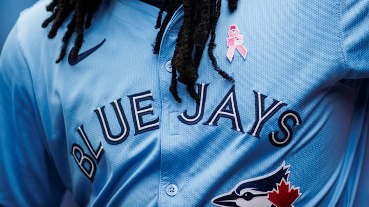 Minnesota Twins v Toronto Blue Jays