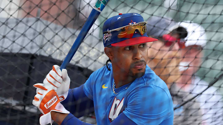 2025 MLB All-Star Game