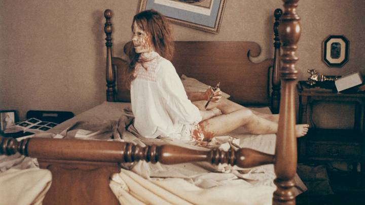Linda Blair