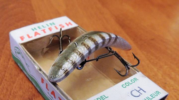 Collecting Antique & Vintage Fishing Lures: Where Nostalgia Meets Big Bucks Collecting Antique & Vintage Fishing Lures: Where Nostalgia Meets Big Bucks