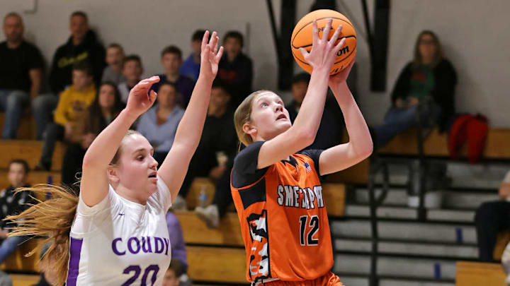 Pennsylvania high school basketball scores